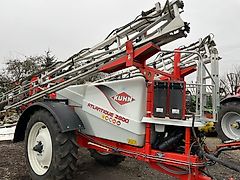 Kuhn Atlantique 2800