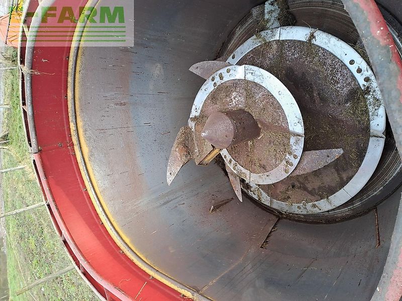 Strautmann Verti-Mix 951