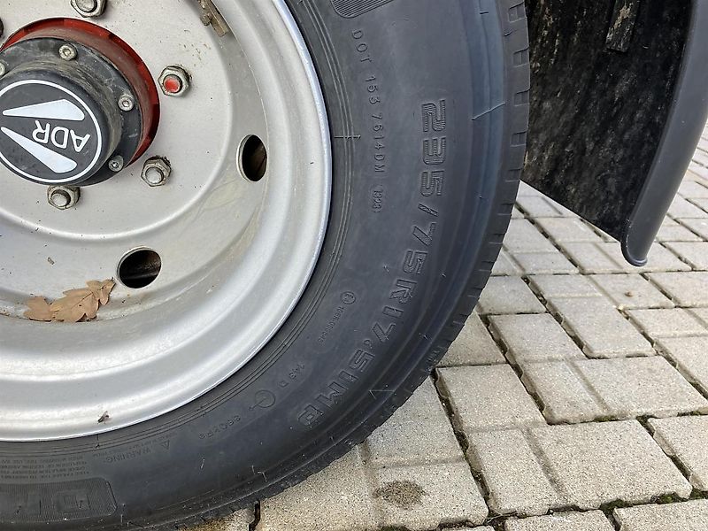 Trioliet Solomix 2 1600 ZK