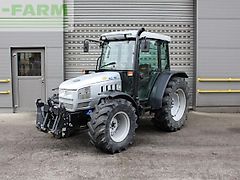 Lamborghini r 2.76 dt