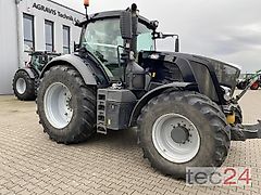 Fendt 828 VARIO S4