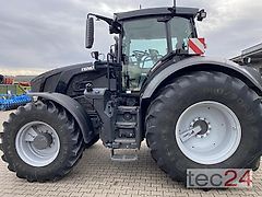 Fendt 824 VARIO S4