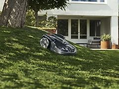 Husqvarna Automower 320 NERA