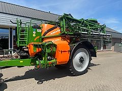Amazone UX 3200 super veldspuit