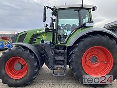 Fendt 826 VARIO S4