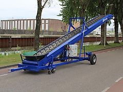 Broson Kniktransporteur