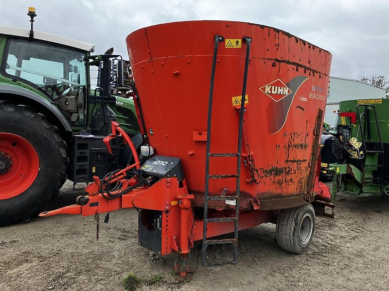 Kuhn Euromix I