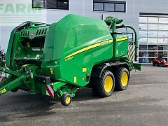 John Deere C451R