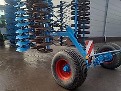 Lemken Rubin