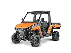 Corvus DX4 Pro EPS diesel