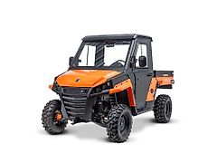 Corvus DX4 CAB diesel