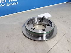 Fendt PTO/ PTO DELEN