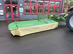 Krone HECKSCHEIBENMÄHWERK R 360