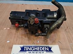 JCB 530 (Spare part/Reservedel/Ersatzteil)