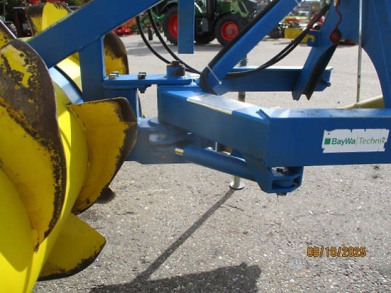 Reck PLANTAR SV NHS/NFS #872