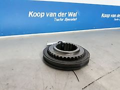 Fendt PTO/ PTO DELEN