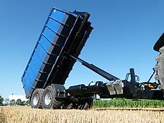 Begemann THK 21
