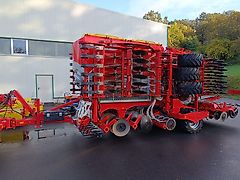 Pöttinger TERRASEM V 6000 DZ