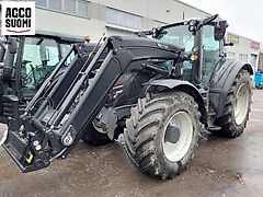 Valtra T255