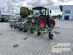 Krone KW 8.80/8