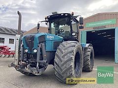 Claas XERION 3800 VC