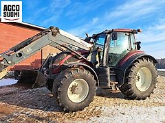 Valtra T194 V