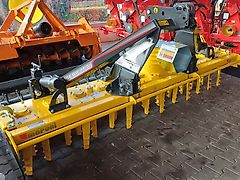 MORENI MA 3000 Samurai