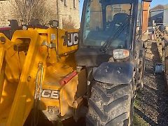 JCB 531-70 Agri Super