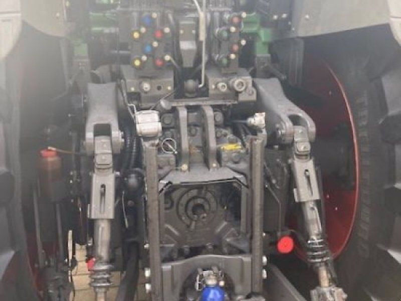 Fendt 824 VARIO SCR PROFI