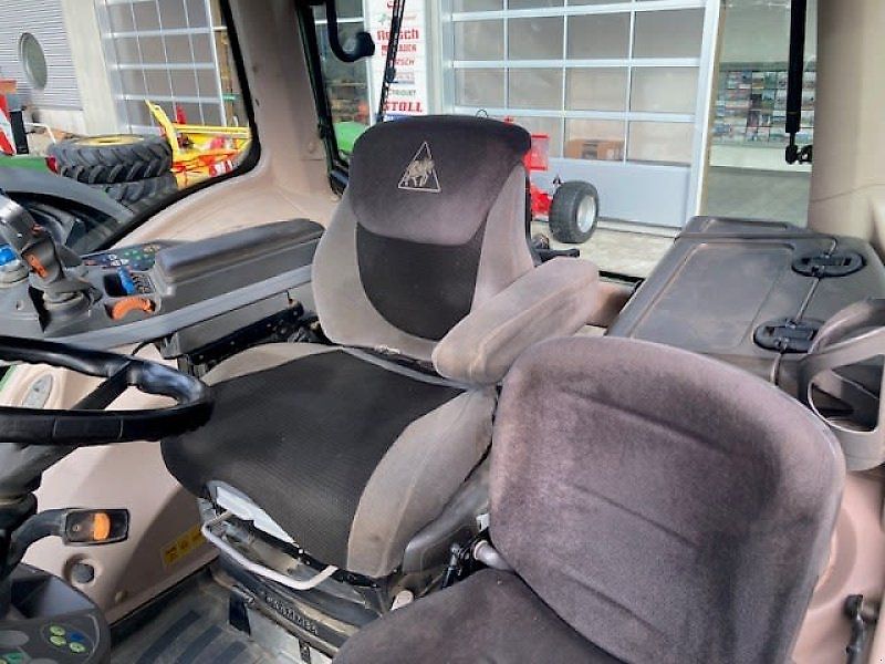 Fendt 824 VARIO SCR PROFI