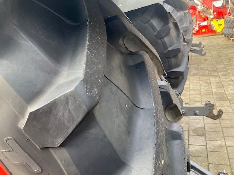 Fendt 824 VARIO SCR PROFI