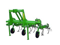 MD BO Reihenhacke 45-55cm Reihenabstand