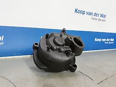 Fendt GEARBOX/VERSNELLINGSBAK INNER