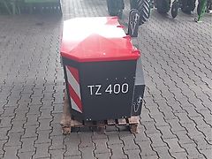 Krpan Traktorkiste TZ 400