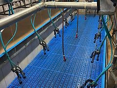 Melkstand Lemmer Fullwood Fullwood