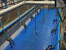 Melkstand Lemmer Fullwood Fullwood