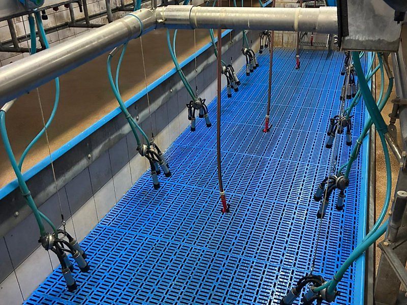 Melkstand Lemmer Fullwood Fullwood