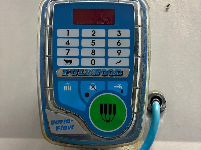 Melkstand Lemmer Fullwood Fullwood