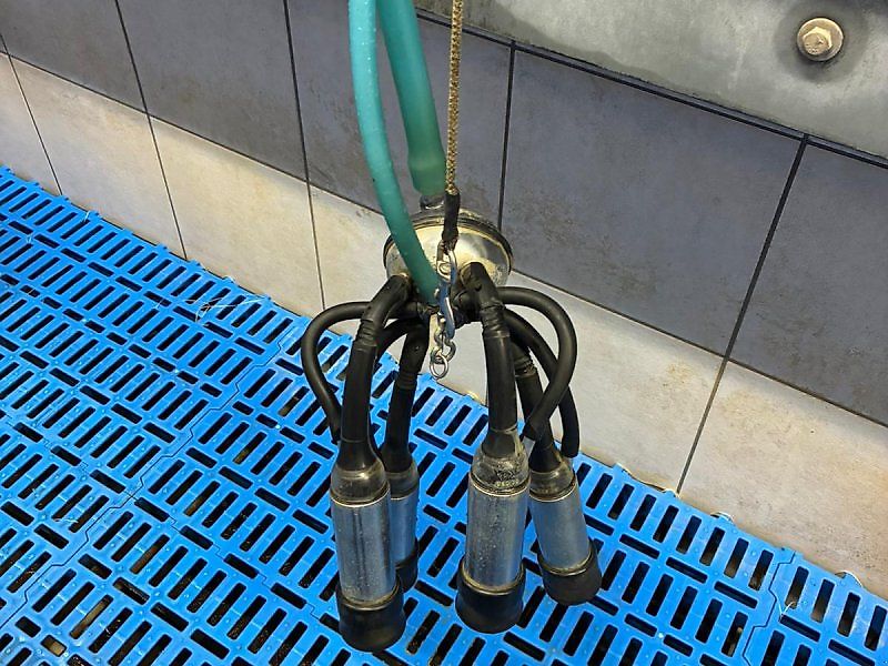 Melkstand Lemmer Fullwood Fullwood