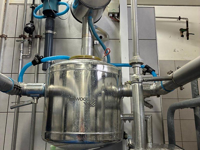 Melkstand Lemmer Fullwood Fullwood