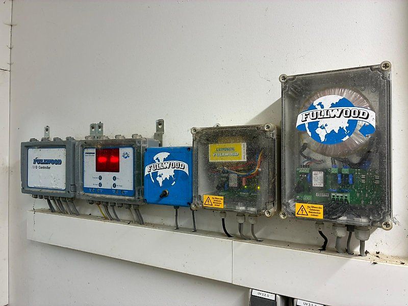 Melkstand Lemmer Fullwood Fullwood