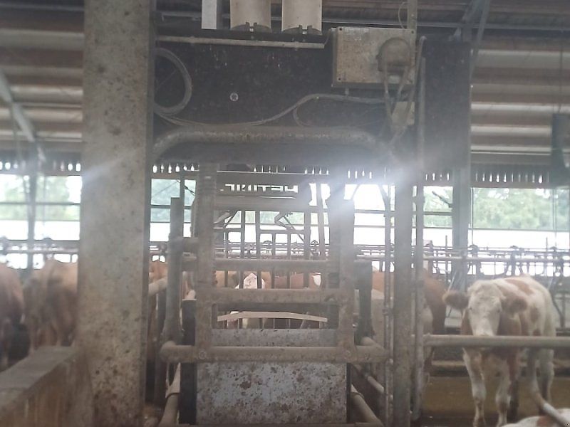 Melkstand Lemmer Fullwood Fullwood