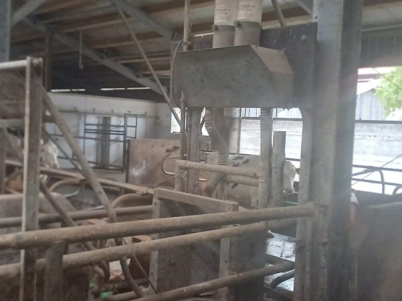 Melkstand Lemmer Fullwood Fullwood