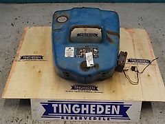 Ford 4000 (Spare part/Reservedel/Ersatzteil)