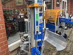 Binderberger H10 E ECOSPLIT