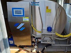 Lemmer Fullwood Packo