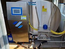 Lemmer Fullwood Packo