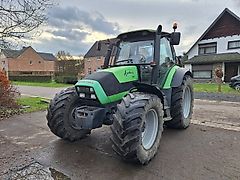 Deutz-Fahr Agrotron 150.6