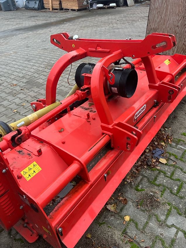 Maschio Bisonte 280