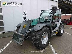 Kramer KT 356